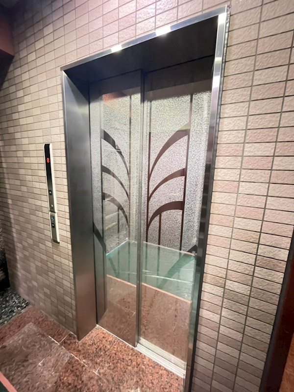 サンクラッソ三ノ宮加納町のその他共用部分