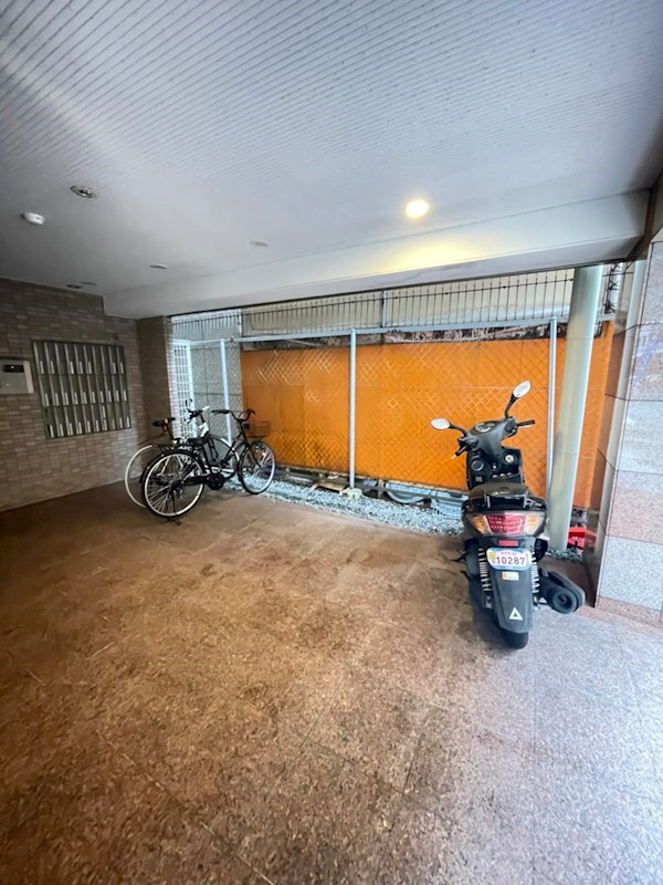 サンクラッソ三ノ宮加納町の外観