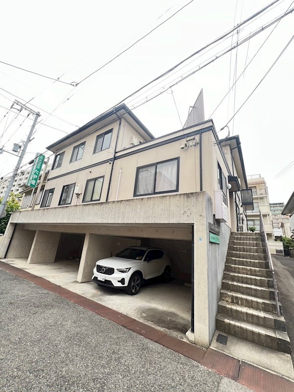 サンライズ六甲道