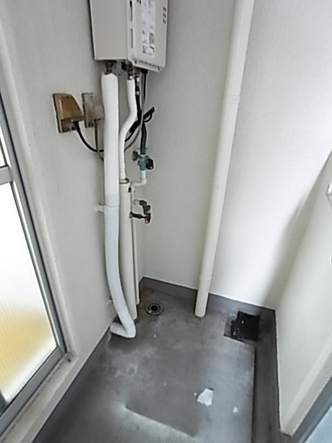 サンシャイン山手のその他