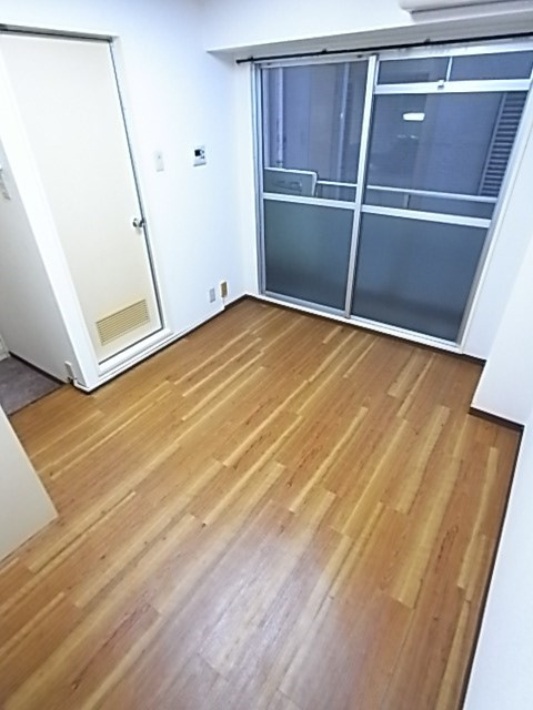 サンシャイン山手の居間・リビング