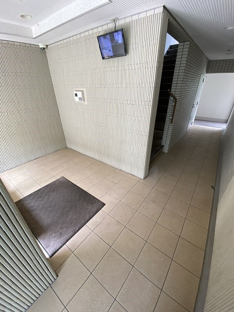 シェルプールＶ番館のその他共用部分