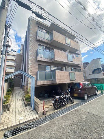 サンパレス21夙川東