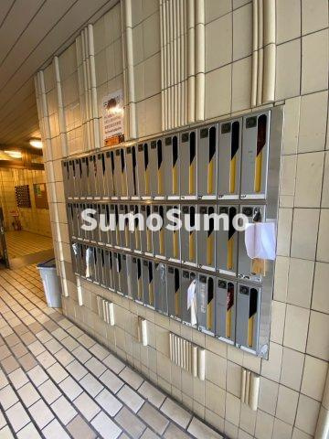サンコート神戸のその他共用部分