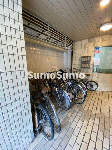 サンコート神戸のその他共用部分