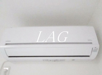 【設備】 | セレーナ上本郷Ｂ棟 | エアコンです。