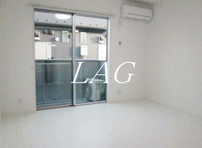 【居間・リビング】 | セレーナ上本郷Ｂ棟 | 洋室のお部屋です。