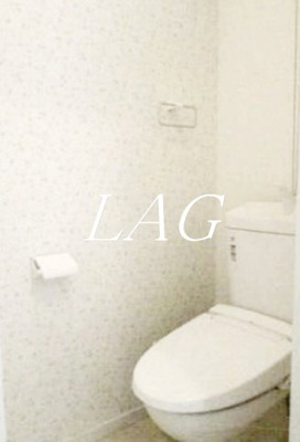 【トイレ】 | セレーナ上本郷Ｂ棟 | トイレです。