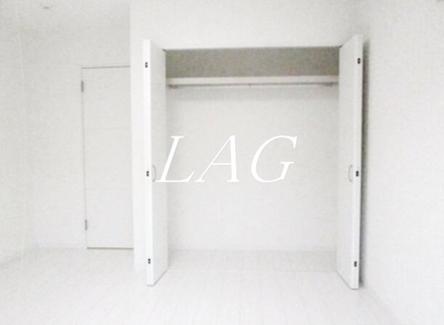 【収納】 | セレーナ上本郷Ｂ棟 | 収納です。