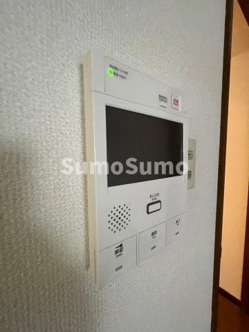 サンクラッソ湊川公園駅前のセキュリティ