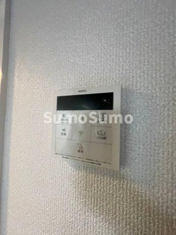サンクラッソ湊川公園駅前の設備