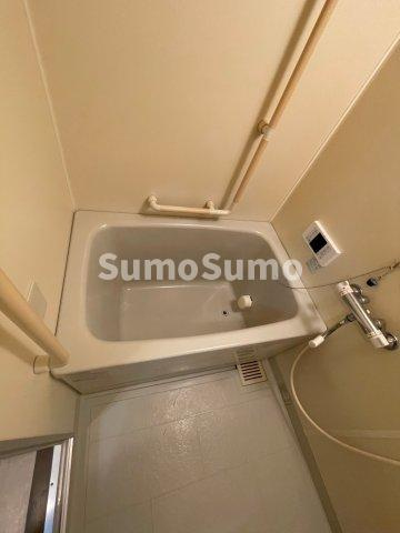 サンクラッソ湊川公園駅前の浴室|日々の暮らしに欠かせないお風呂です