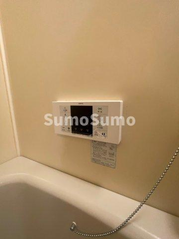 サンクラッソ湊川公園駅前の設備