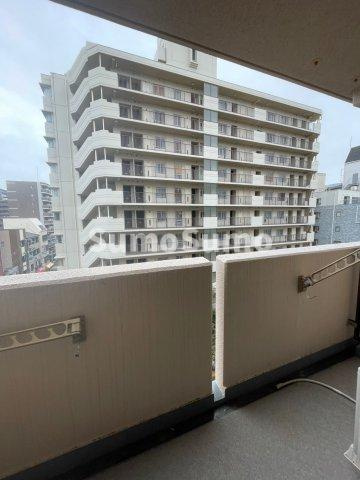 サンクラッソ湊川公園駅前の展望