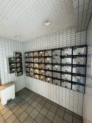 シェスタ白川台のその他共用部分