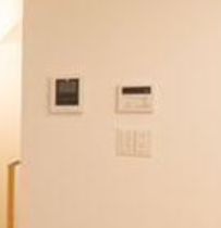 Kolet行徳西#05のセキュリティ