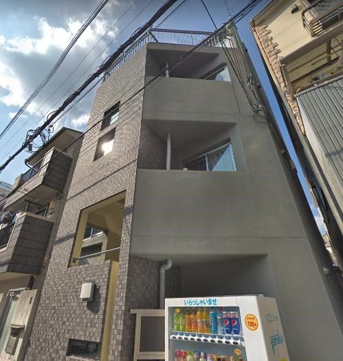 サンシャイン雲井マンション
