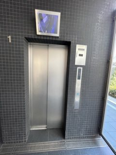 サンクタス甲南山手スティーロレジデンスのその他共用部分