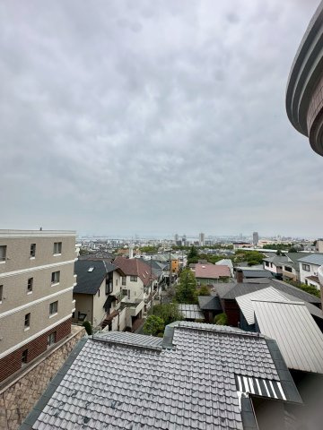 サンビルダー城ノ下の展望