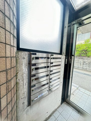 サンビルダー城ノ下のその他共用部分