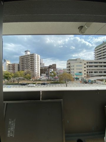 ファステート神戸サルビアの展望