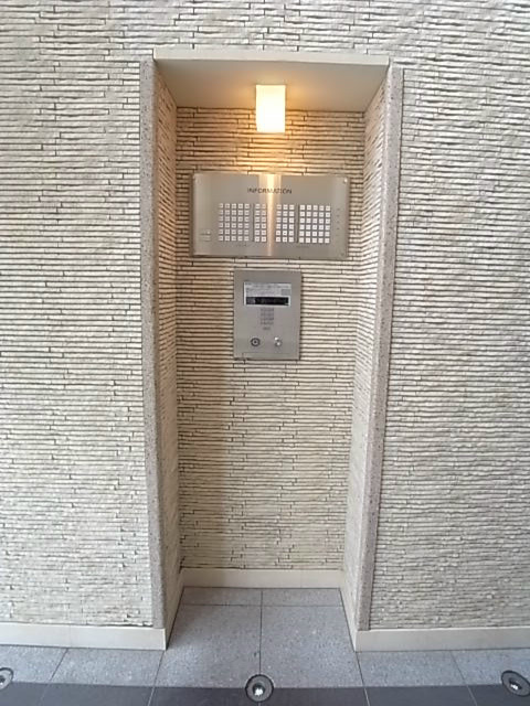 ジェイグラン甲子園口天道町の外観