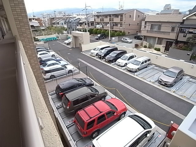 ジェイグラン甲子園口天道町の外観