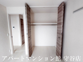 【収納】 | ファミリアつくば