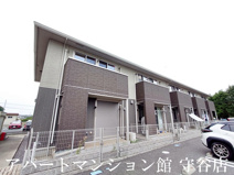 ファミリアつくばの画像
