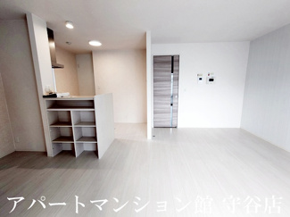 【居間・リビング】 | ファミリアつくば