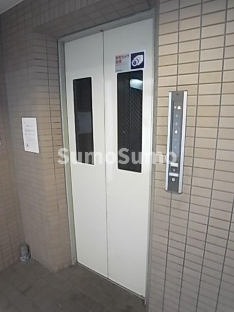 サンノーブル兵庫のその他共用部分|外観もきれいです