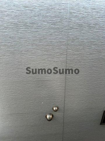 サンスマイル出屋敷の展望