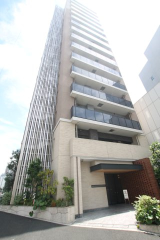 クレヴィア茗荷谷文京の丘の画像