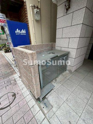 サンテラス西宮のその他共用部分