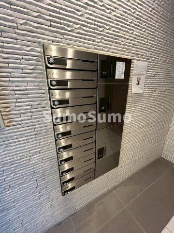 サンテラス西宮のその他共用部分