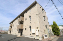 ウェルデンス幕張の画像