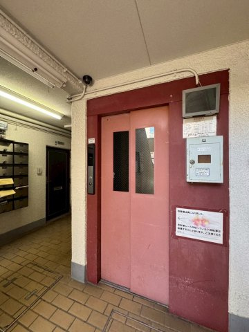 サンシャイン兵庫のその他共用部分