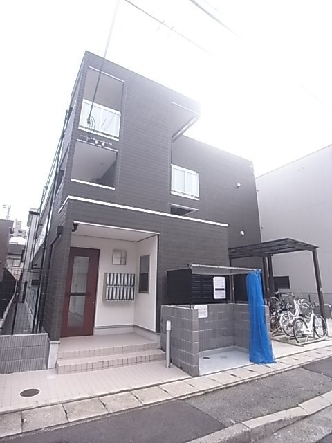 サンライズ兵庫