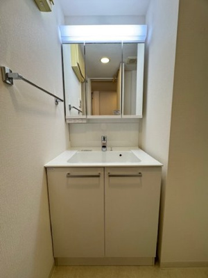 【玄関】 | アーバネックス戸越銀座 | 別部屋参考写真