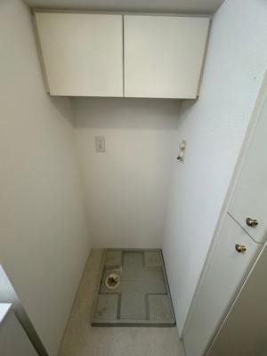 【収納】 | アーバネックス戸越銀座 | 別部屋参考写真