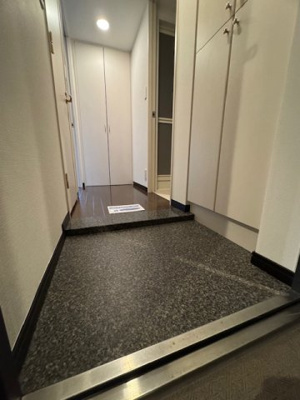 【エントランス】 | アーバネックス戸越銀座