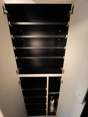 【ロビー】 | アーバネックス戸越銀座