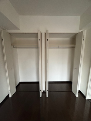 【収納】 | アーバネックス戸越銀座 | 別部屋参考写真