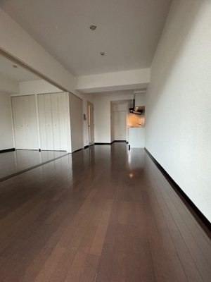 【居間・リビング】 | アーバネックス戸越銀座 | 別部屋参考写真