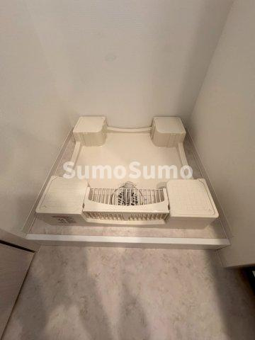 シエリアタワー大阪堀江の設備