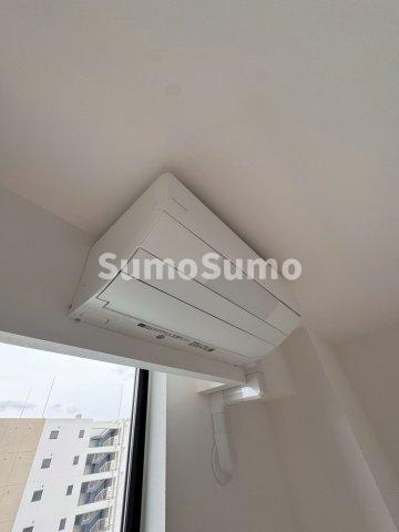 シエリアタワー大阪堀江のその他