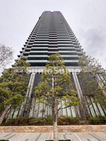 シエリアタワー大阪堀江