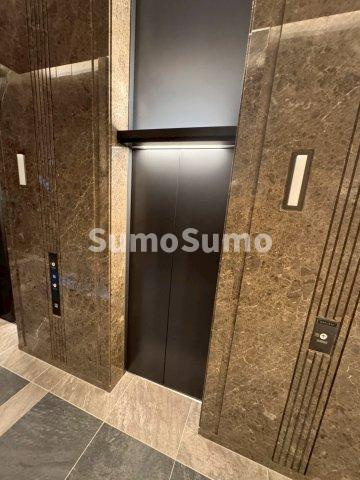 シエリアタワー大阪堀江のその他