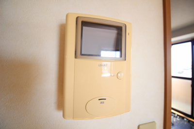 【セキュリティ】 | サンピア大福