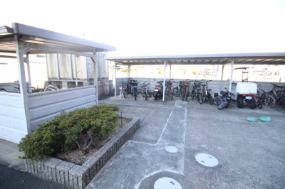 【その他共用部分】 | サンピア大福